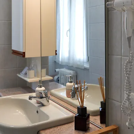 Ca' De Amicis Centro - Fiera Milano Apartment *