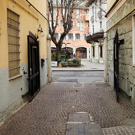 Ca' De Amicis Centro - Fiera Milano * Rho