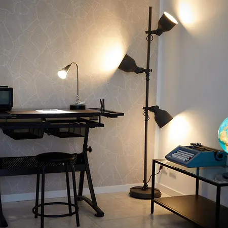 Apartment Ca' De Amicis Centro - Fiera Milano Rho