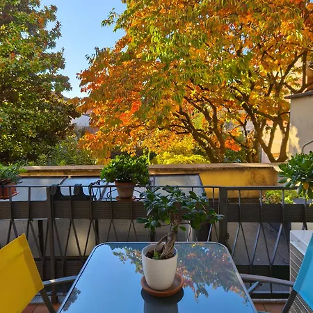 Ca' De Amicis Centro - Fiera Milano Apartment