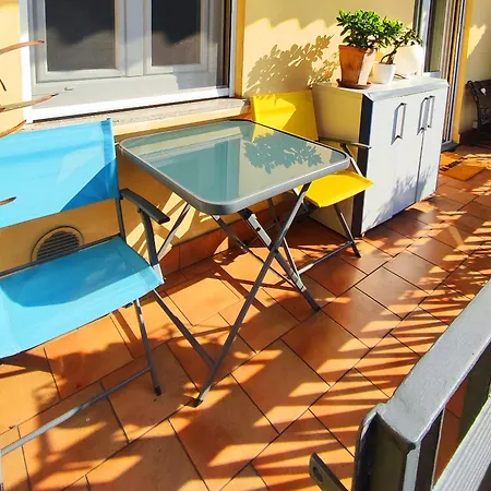 Ca' De Amicis Centro - Fiera Milano Apartment