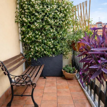 Apartment Ca' De Amicis Centro - Fiera Milano