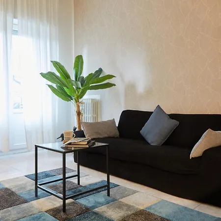 Apartamento Ca' De Amicis Centro - Fiera Milano Rho