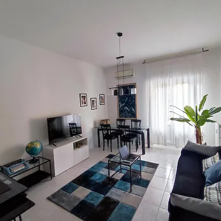 Apartamento Ca' De Amicis Centro - Fiera Milano Rho