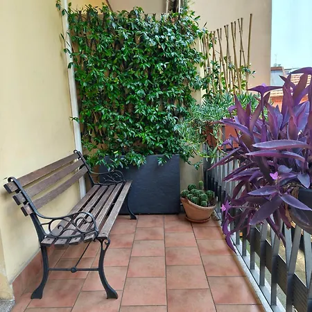 Ca' De Amicis Centro - Fiera Milano * Rho