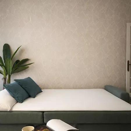 Ca' De Amicis Centro - Fiera Milano ロー