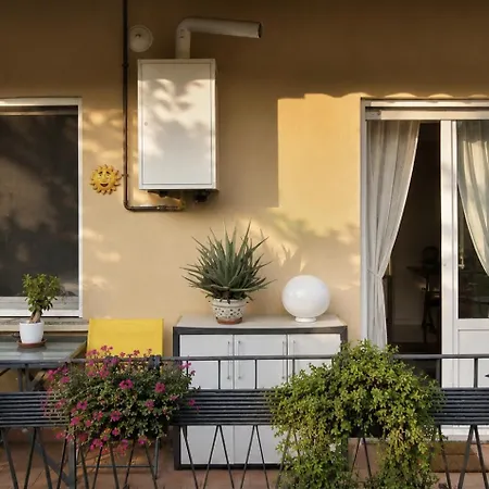 Ca' De Amicis Fiera Milano - Private Parking - Self Check In Apartamento *