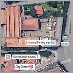 Ca' De Amicis Centro - Fiera Milano Διαμέρισμα Rho