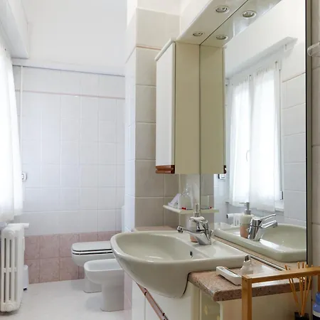 Ca' De Amicis Apartment