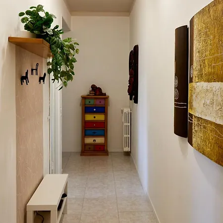 Ca' De Amicis Centro - Fiera Milano *