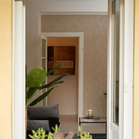 Ca' De Amicis Centro - Fiera Milano شقة رو