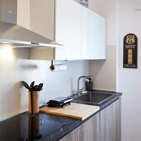 Ca' De Amicis Centro - Fiera Milano Apartmán Rho