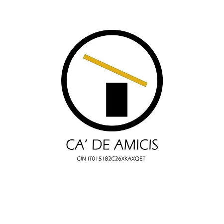 Ca' De Amicis Apartment