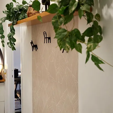 Apartment Ca' De Amicis