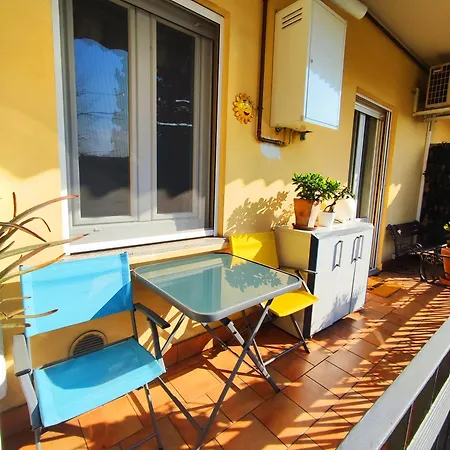 Ca' De Amicis Apartment Rho